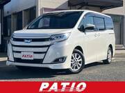 2020 TOYOTA NOAH G
