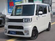 2015 DAIHATSU WAKE
