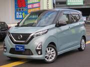 2019 NISSAN DAYZ