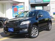 2012 TOYOTA VANGUARD