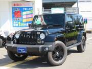 2014 CHRYSLER JEEP WRANGLER UNLIMITED