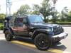 CHRYSLER JEEP WRANGLER UNLIMITED