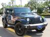 CHRYSLER JEEP WRANGLER UNLIMITED