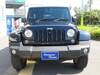 CHRYSLER JEEP WRANGLER UNLIMITED