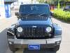 CHRYSLER JEEP WRANGLER UNLIMITED