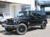 CHRYSLER JEEP WRANGLER UNLIMITED