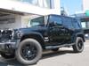 CHRYSLER JEEP WRANGLER UNLIMITED