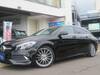 MERCEDES BENZ CLA-CLASS Shooting Brake