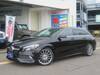 MERCEDES BENZ CLA-CLASS Shooting Brake
