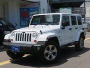 2015 CHRYSLER JEEP WRANGLER UNLIMITED