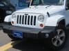 CHRYSLER JEEP WRANGLER UNLIMITED