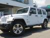 CHRYSLER JEEP WRANGLER UNLIMITED