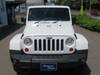 CHRYSLER JEEP WRANGLER UNLIMITED