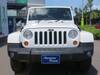CHRYSLER JEEP WRANGLER UNLIMITED