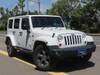 CHRYSLER JEEP WRANGLER UNLIMITED