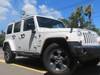 CHRYSLER JEEP WRANGLER UNLIMITED