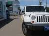 CHRYSLER JEEP WRANGLER UNLIMITED