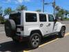CHRYSLER JEEP WRANGLER UNLIMITED