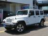 CHRYSLER JEEP WRANGLER UNLIMITED