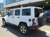 CHRYSLER JEEP WRANGLER UNLIMITED
