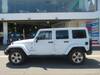 CHRYSLER JEEP WRANGLER UNLIMITED