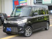2013 SUZUKI SPACIA CUSTOM