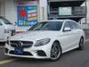 MERCEDES BENZ C-CLASS Stationwagon