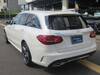 MERCEDES BENZ C-CLASS Stationwagon