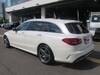MERCEDES BENZ C-CLASS Stationwagon