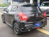 SUZUKI SWIFT SPORT