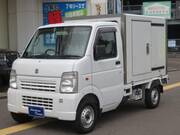 2010 SUZUKI CARRY TRUCK