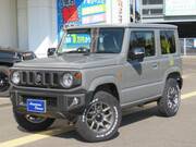 2025 SUZUKI JIMNY XC