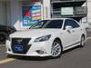 TOYOTA CROWN HYBRID