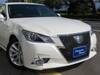 TOYOTA CROWN HYBRID