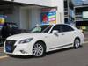 TOYOTA CROWN HYBRID