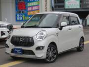 2016 DAIHATSU CAST