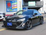 2012 TOYOTA 86 GT
