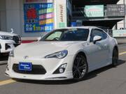 2012 TOYOTA 86 GT