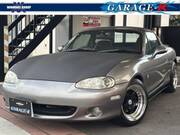 2002 MAZDA ROADSTER