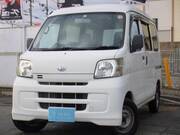 2008 DAIHATSU HIJET CARGO