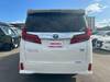 TOYOTA ALPHARD G