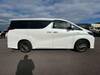 TOYOTA ALPHARD G