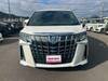 TOYOTA ALPHARD G