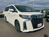 TOYOTA ALPHARD G