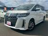 TOYOTA ALPHARD G