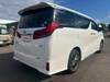 TOYOTA ALPHARD G