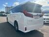 TOYOTA ALPHARD G