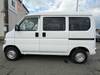 HONDA ACTY VAN