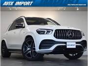 2021 MERCEDES BENZ GLE
