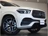 MERCEDES BENZ GLE